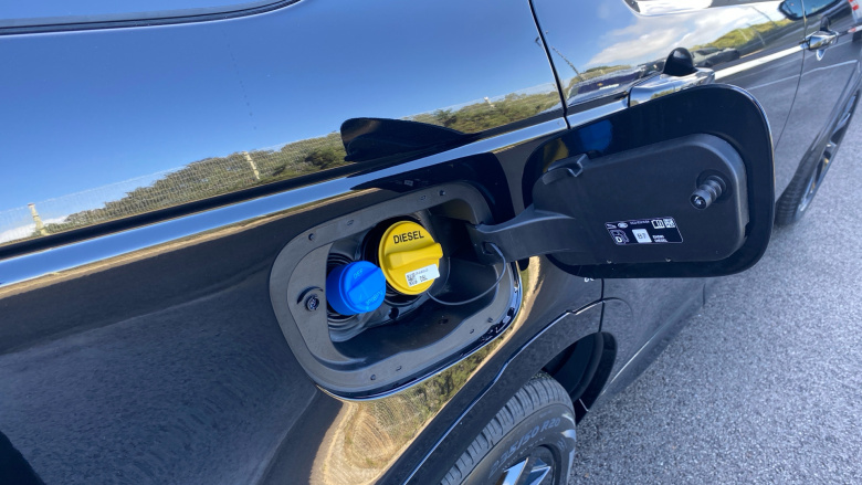 Land Rover Discovery Sport 2.0 D200 Dynamic HSE 5dr Auto [5 Seat] Diesel Station Wagon